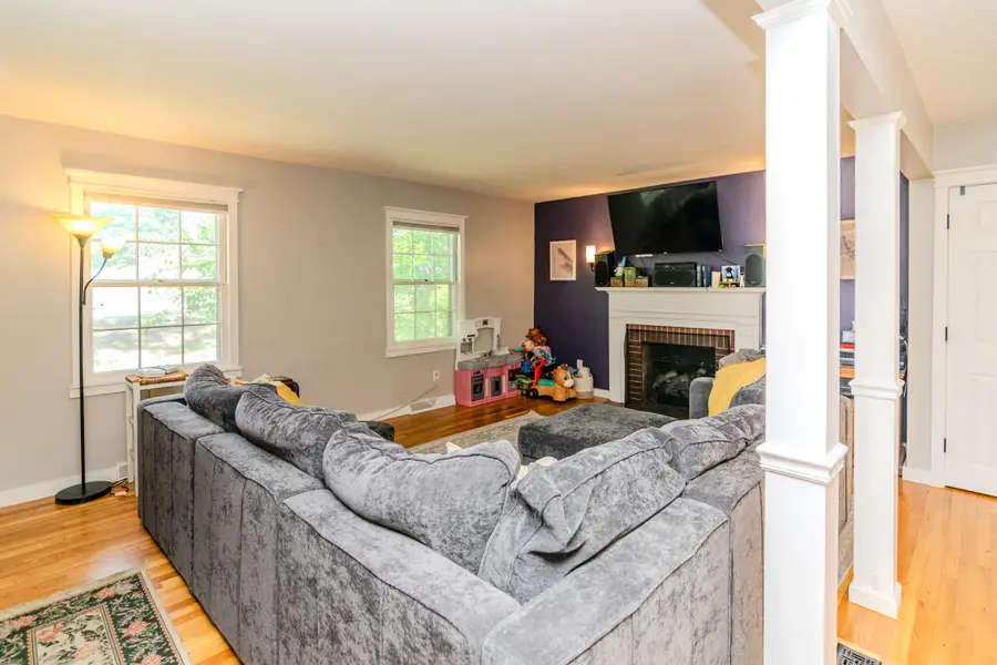 222 Wilson Downing Road, Lexington, KY 40517 - #3