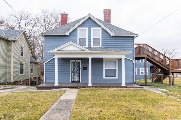 413 N 2nd Street, Richmond, KY 40475