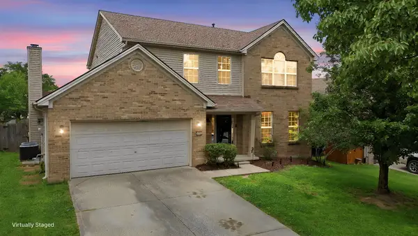 2992 Sandersville Road, Lexington, KY 40511