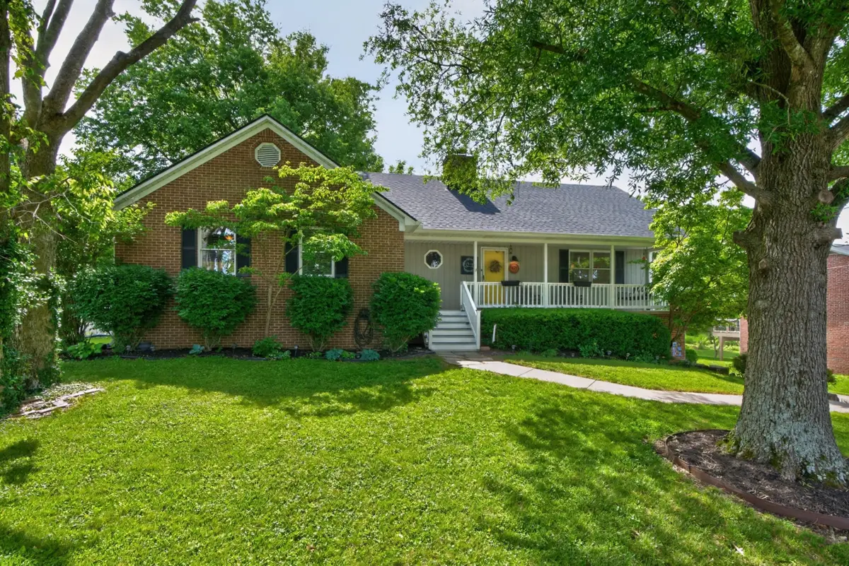 103 Hager Court, Wilmore, KY 40390 - #1