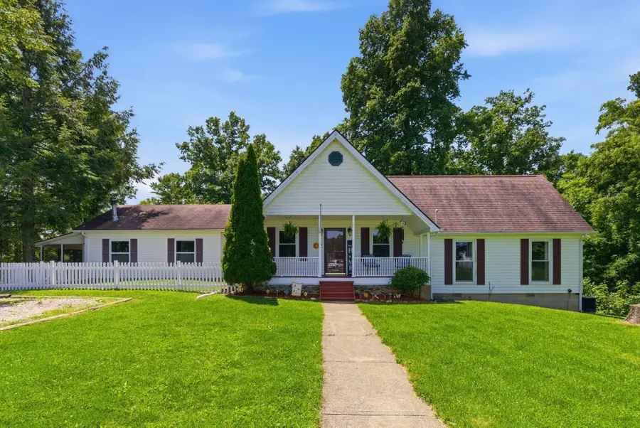 574 Powers Road, Frenchburg, KY 40322 - #2