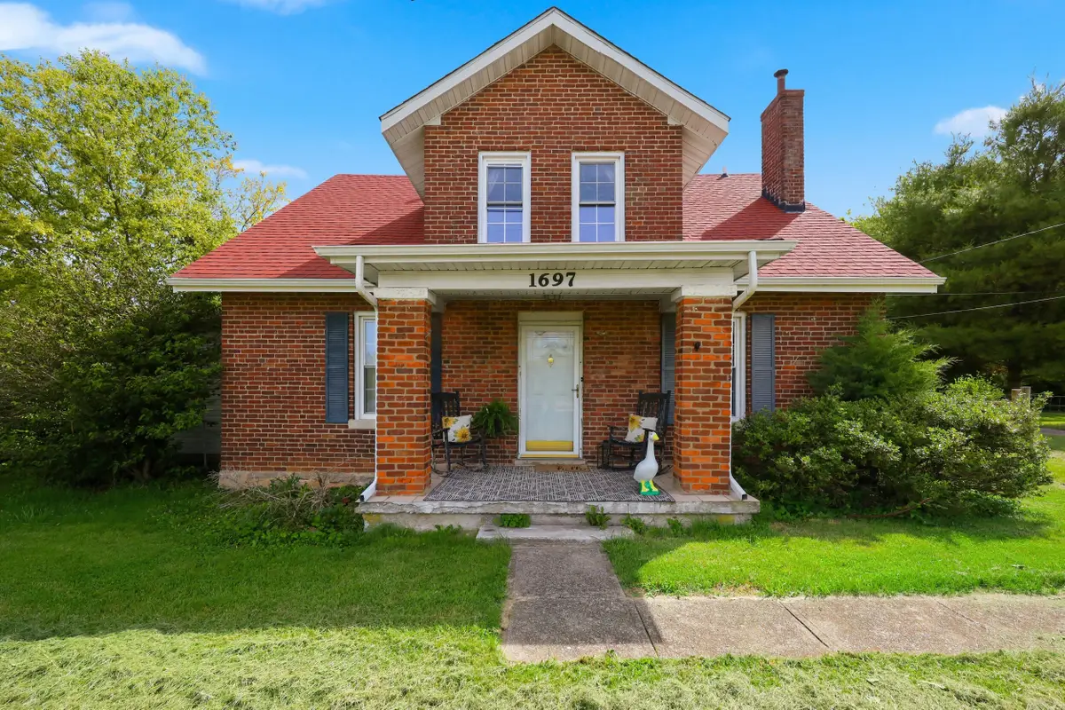 1697 Stamping Ground Road, Georgetown, KY 40324 - #1