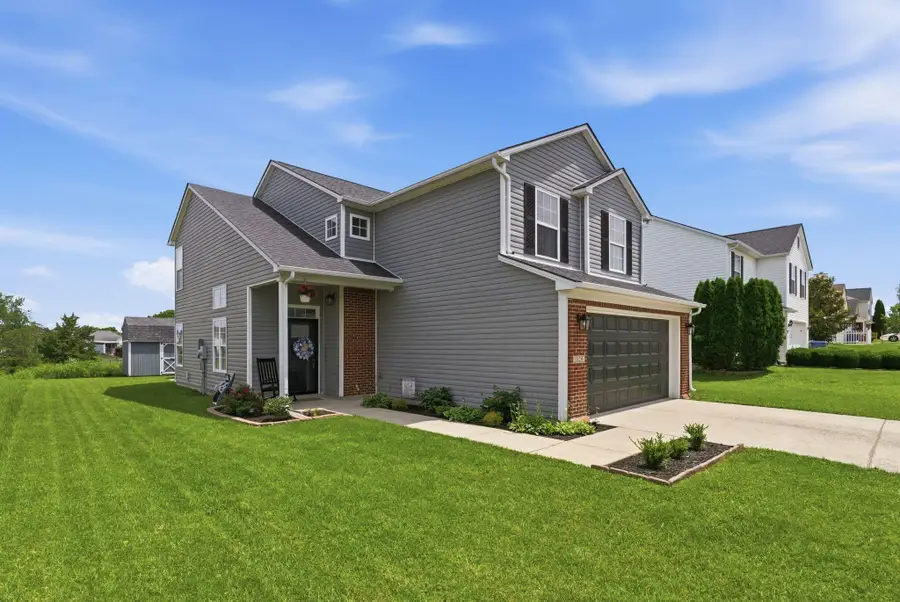 1129 Jamestown Drive, Berea, KY 40403 - #2