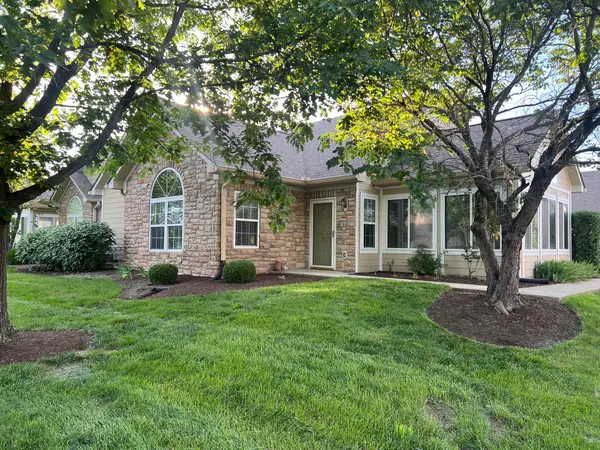 215 Churchill Crossing, Nicholasville, KY 40356