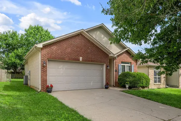308 Princess Arch Lane, Lexington, KY 40511