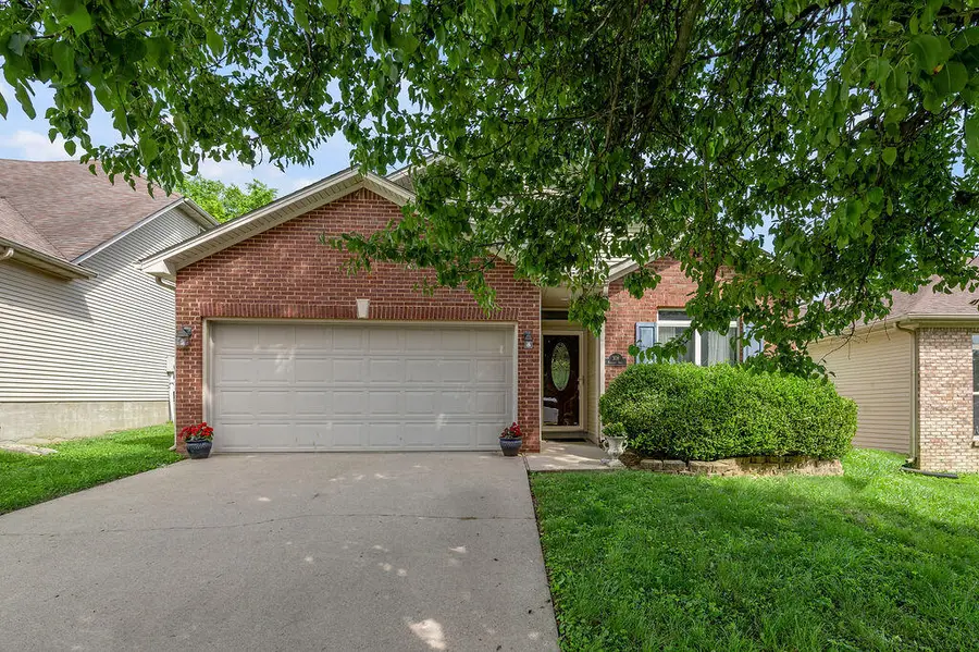 308 Princess Arch Lane, Lexington, KY 40511 - #2