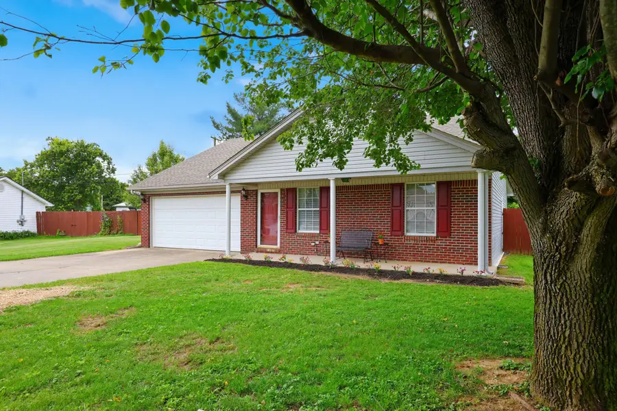 1073 Indian Trail, Lawrenceburg, KY 40342 - #3