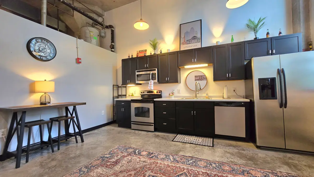 2520 S 3rd Street #112, Louisville, KY 40208 - #1