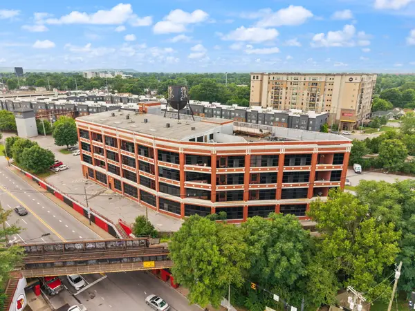 2520 S 3rd Street #112, Louisville, KY 40208