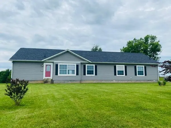 4363 Brush Grove Road, Willisburg, KY 40078