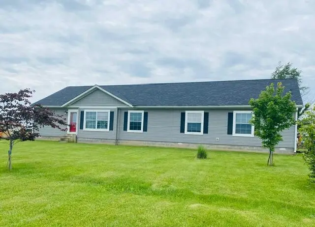 4363 Brush Grove Road, Willisburg, KY 40078 - #3