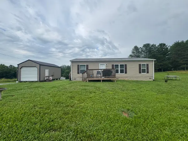 90 Deer Trail Circle, Jamestown, KY 42629