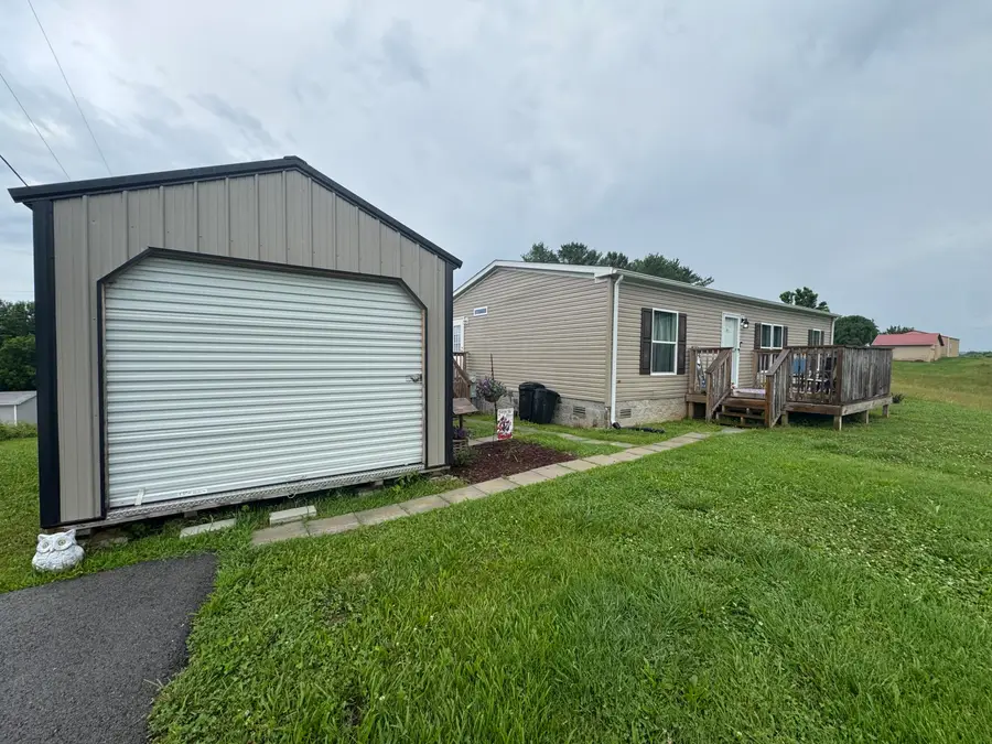 90 Deer Trail Circle, Jamestown, KY 42629 - #3