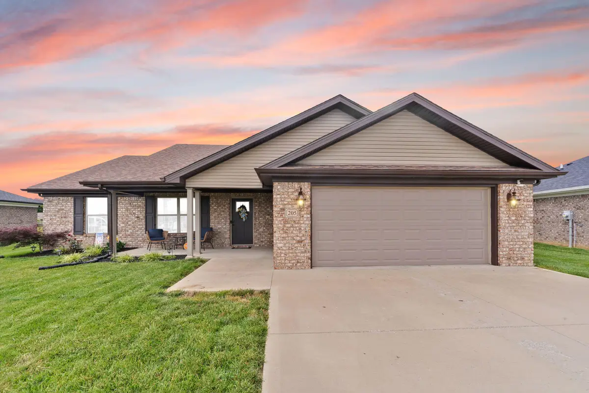 205 Windward Way, Richmond, KY 40475 - #1
