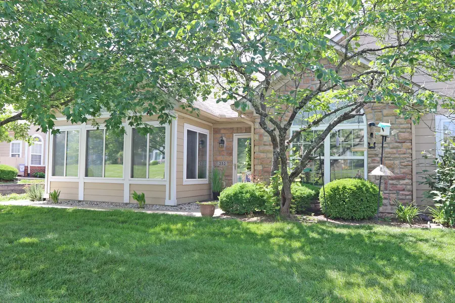 253 Churchill Crossing, Nicholasville, KY 40356 - #2