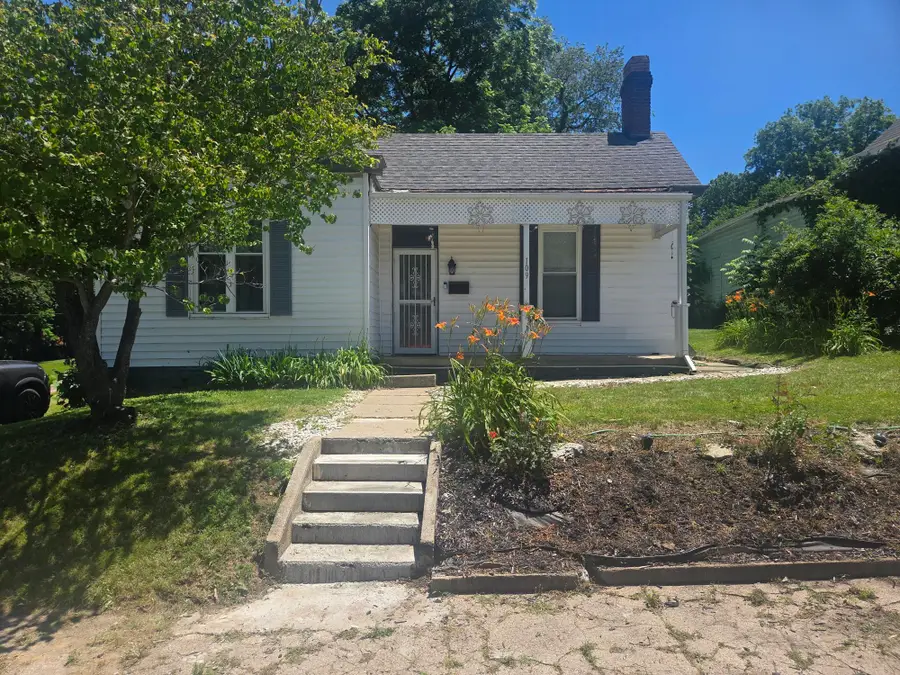 109 Vine Street, Cynthiana, KY 41031 - #2