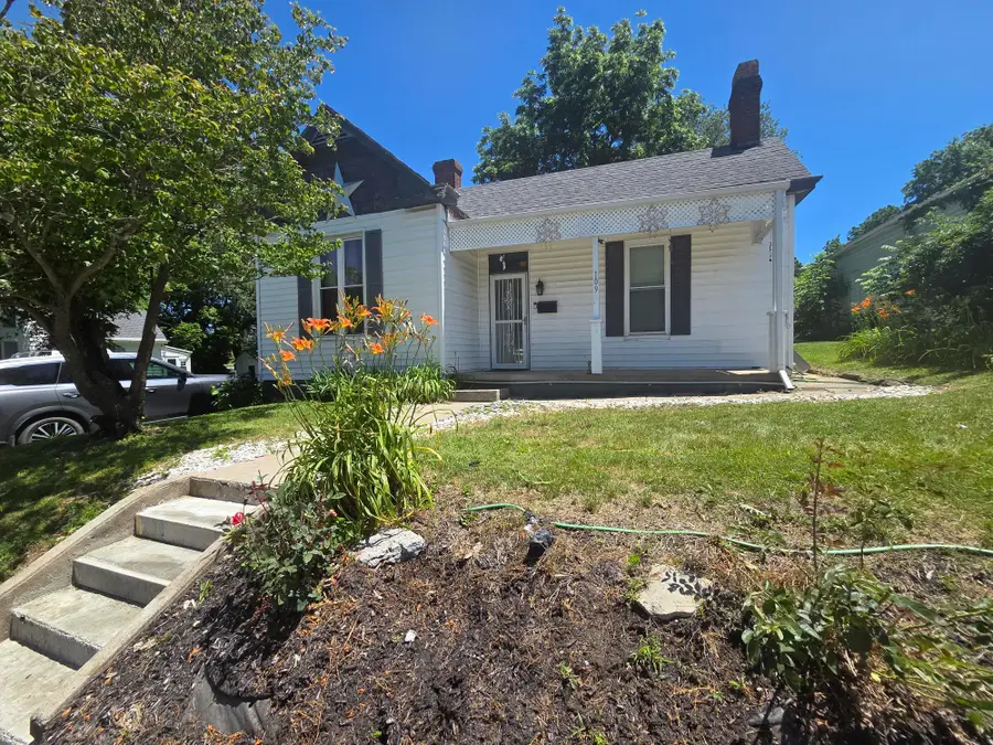 109 Vine Street, Cynthiana, KY 41031 - #3