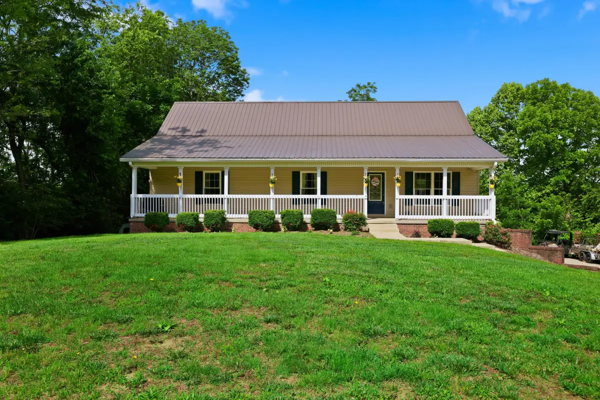 688 Cap Bottom Lane, Harrodsburg, KY 40330 - #1