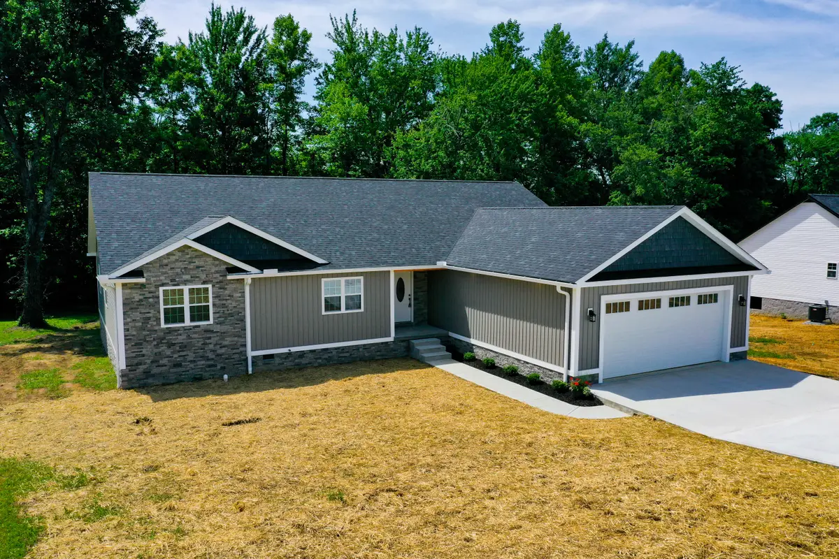 170 Laredo Drive, London, KY 40741 - #1