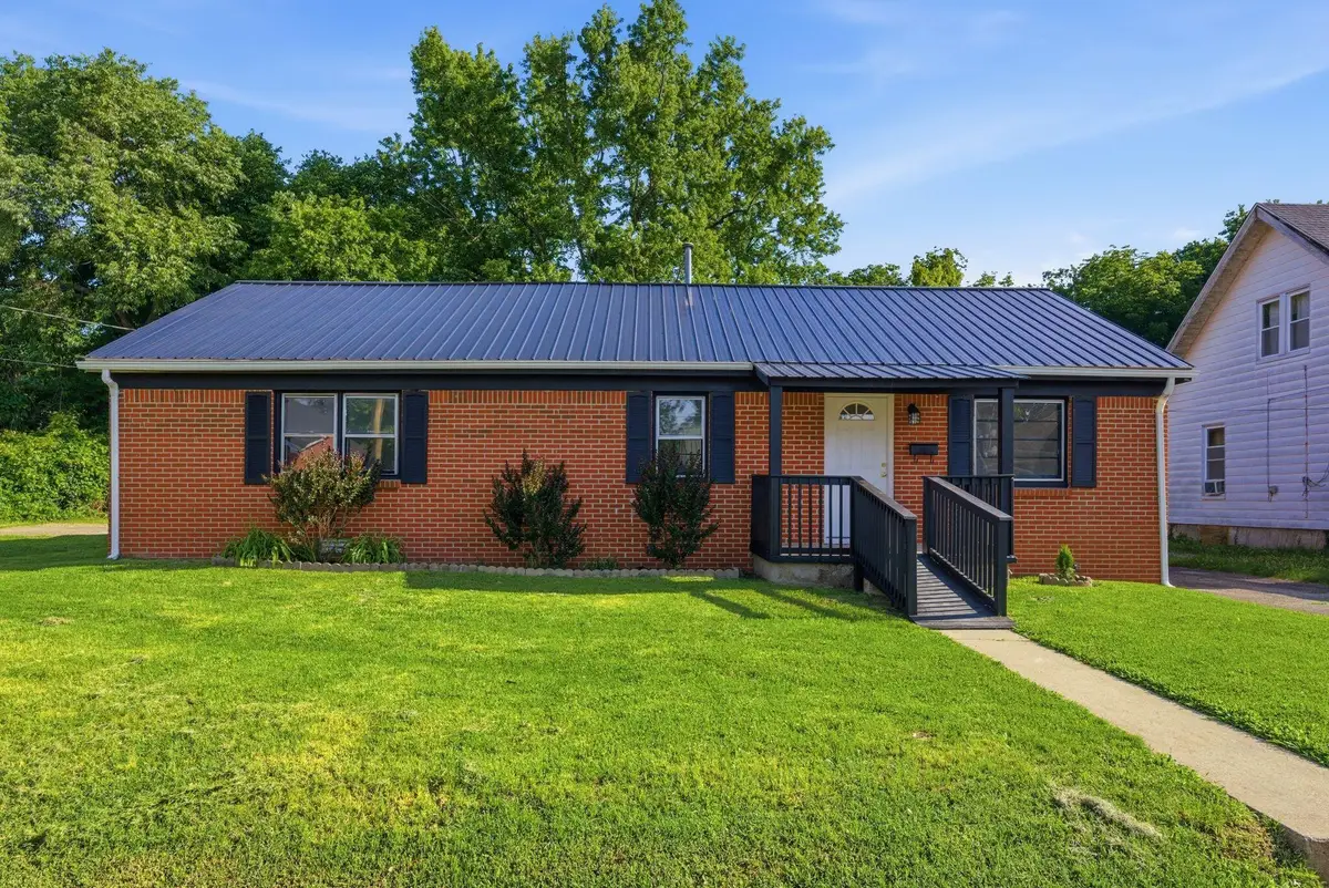 441 Russell Street, Danville, KY 40422 - #1