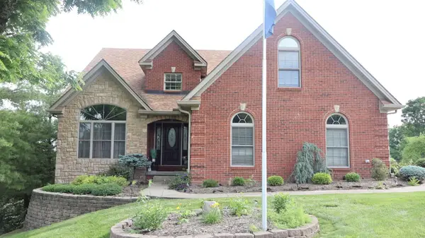 189 Wildcat Drive, Richmond, KY 40475