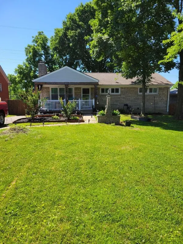 236 Saint Ann Drive, Lexington, KY 40502