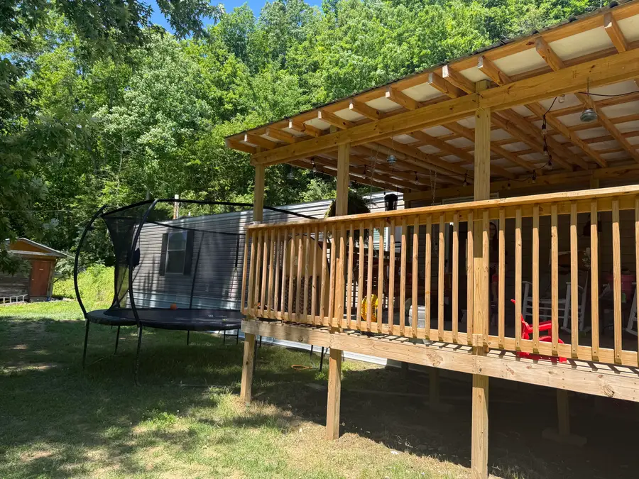 4627 Highway 437, West Liberty, KY 41472 - #3