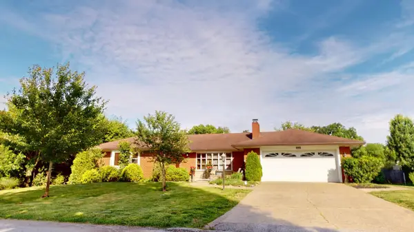 2926 Lucille Street, Ashland, KY 41102
