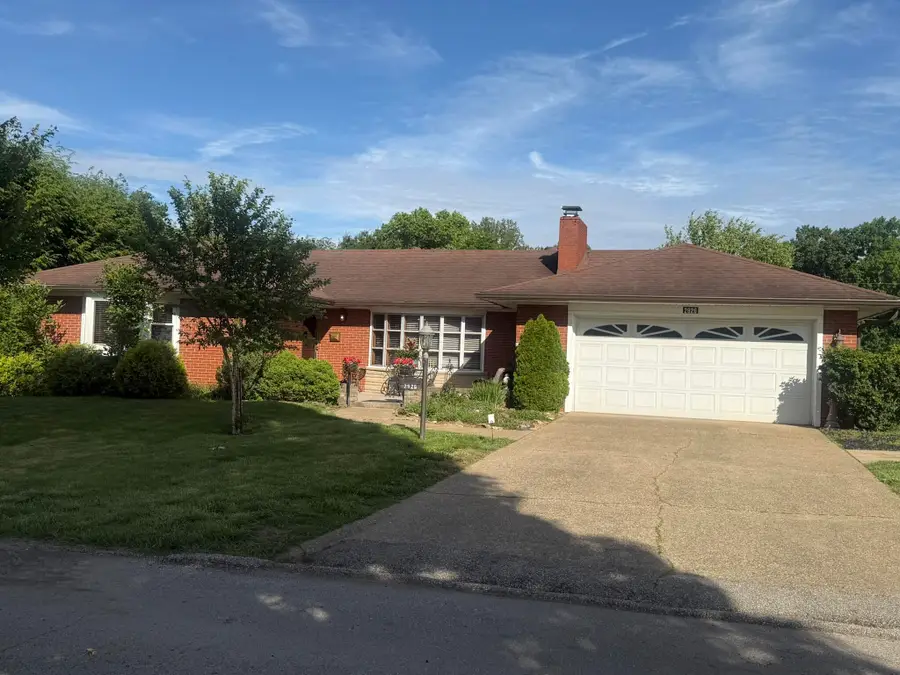 2926 Lucille Street, Ashland, KY 41102 - #2
