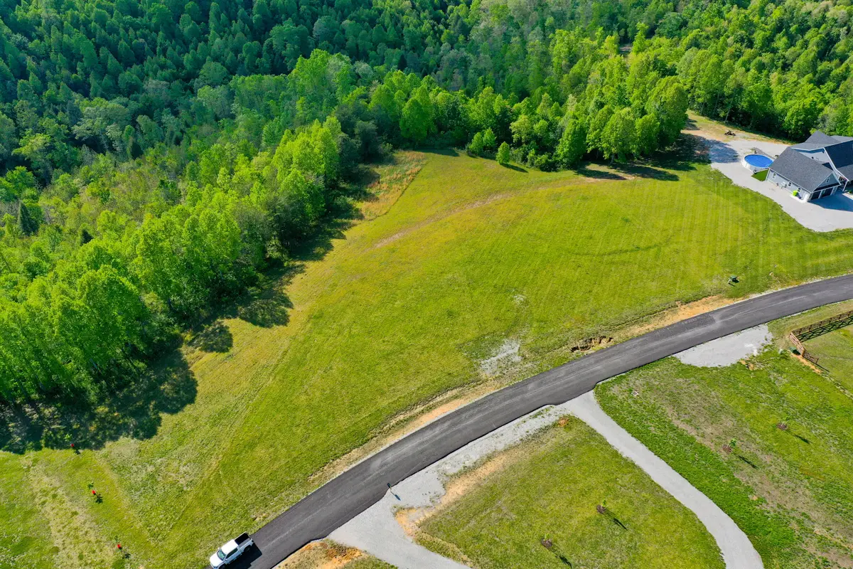 2000 Old Hare Road, East Bernstadt, KY 40729 - #1