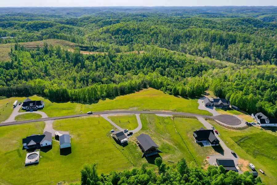 2000 Old Hare Road, East Bernstadt, KY 40729 - #3