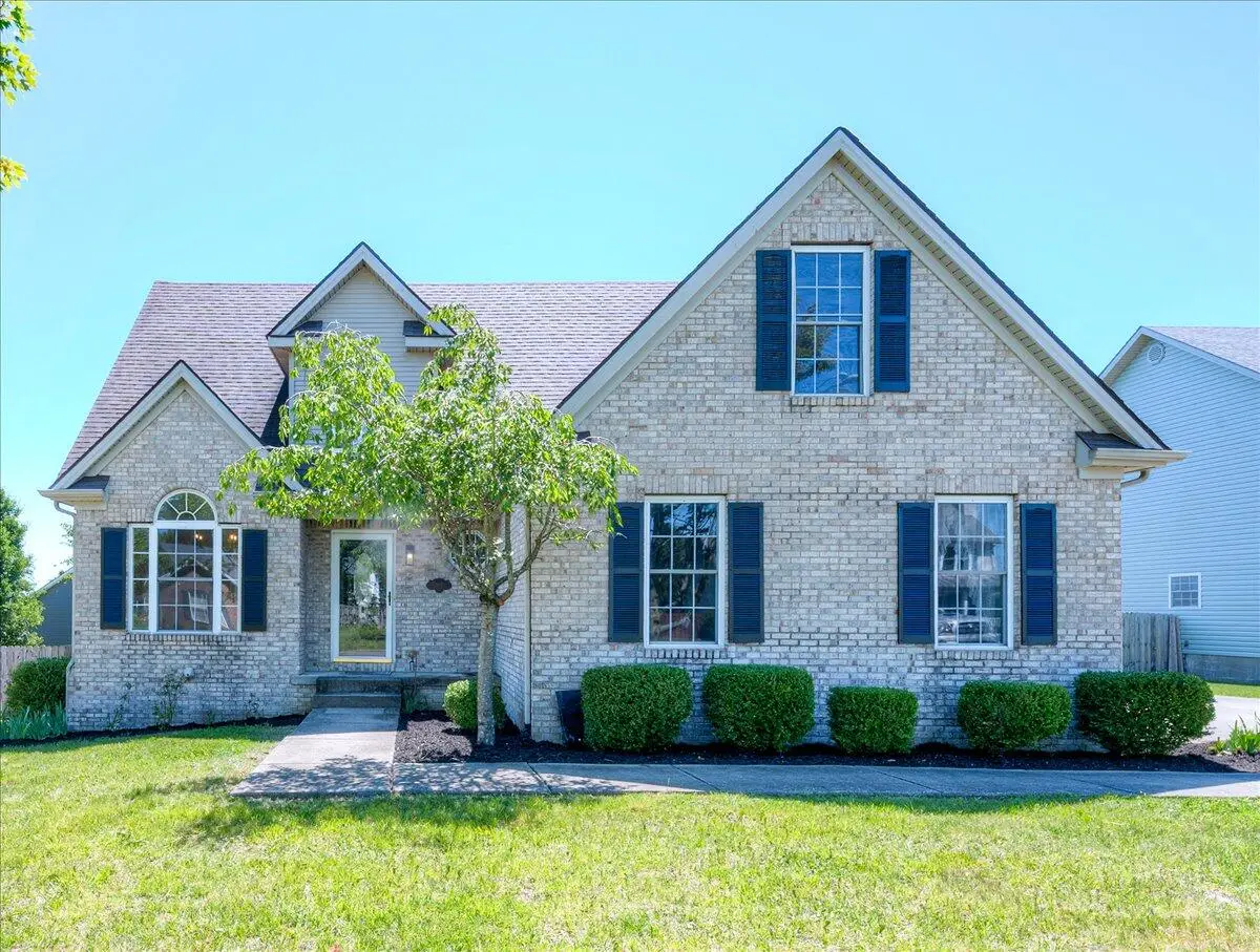 305 Abbeywood Drive, Winchester, KY 40391 - #1