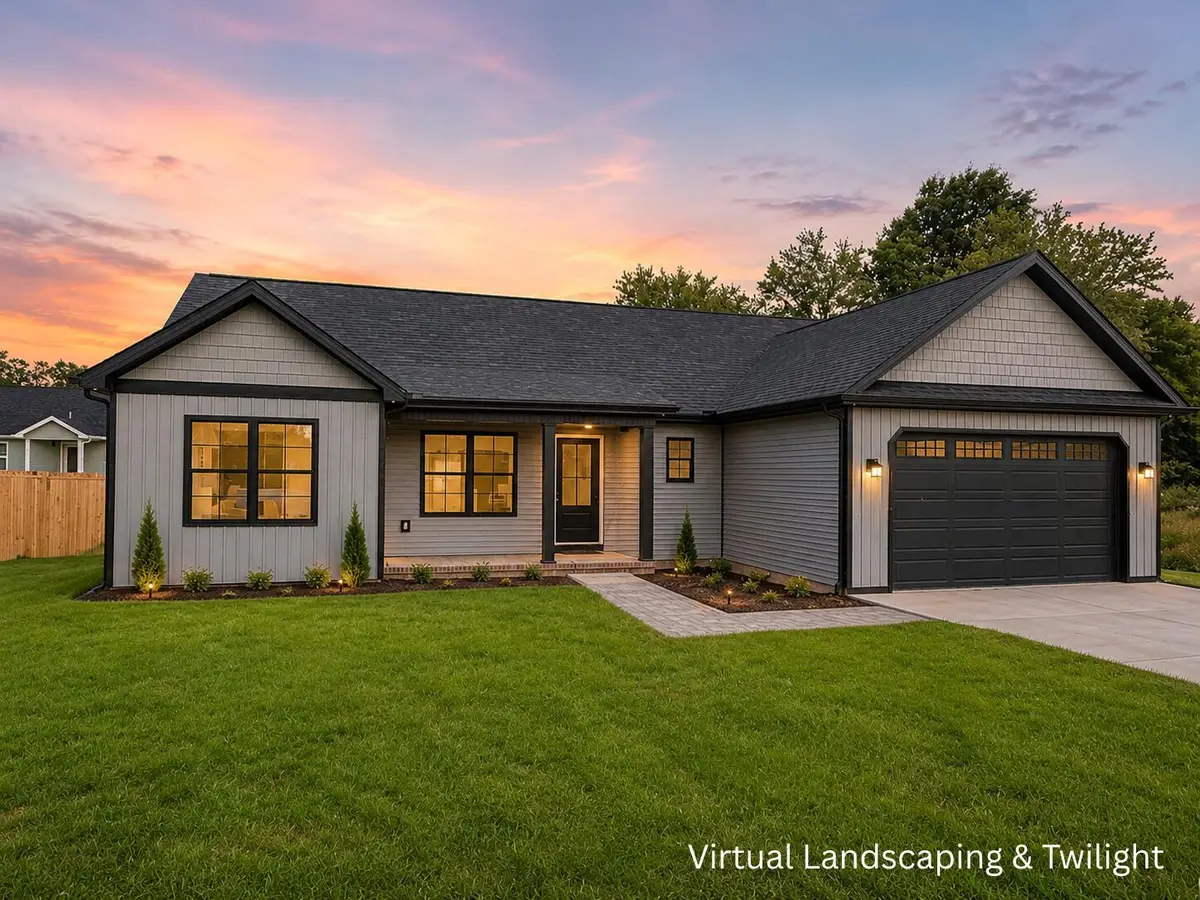 113 Knob View Trace, Junction City, KY 40440 - #1