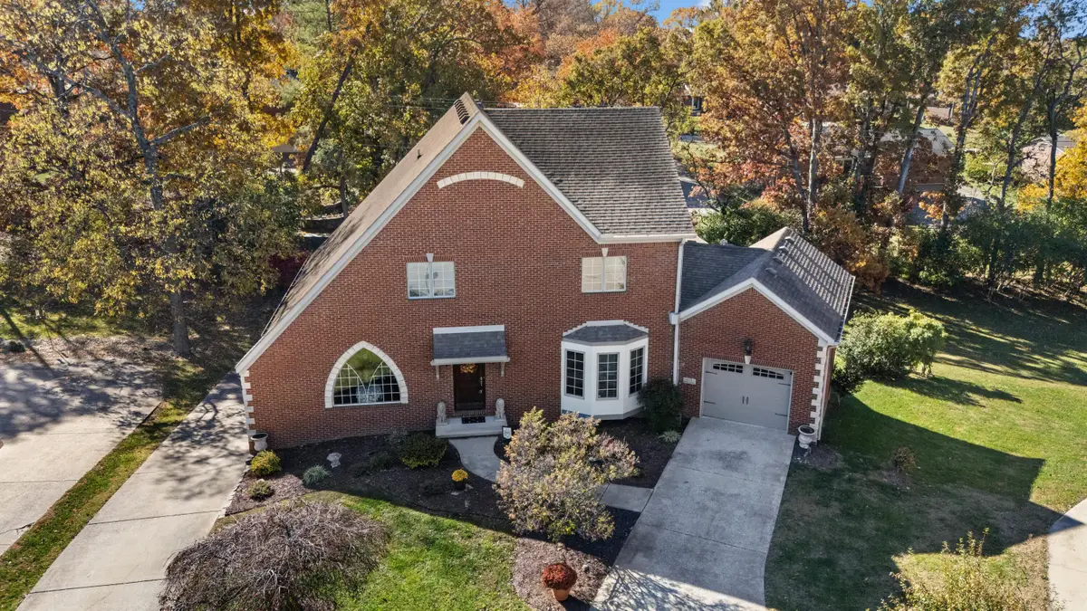 112 Bogie Lee Avenue, Frankfort, KY 40601 - #1