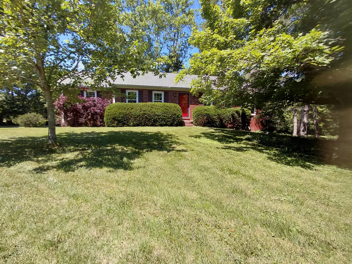 529 Silverbrook Drive, Danville, KY 40422 - #1