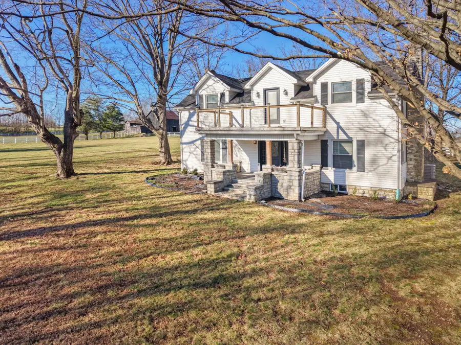 2458 High Bridge Road, Lancaster, KY 40444 - #2