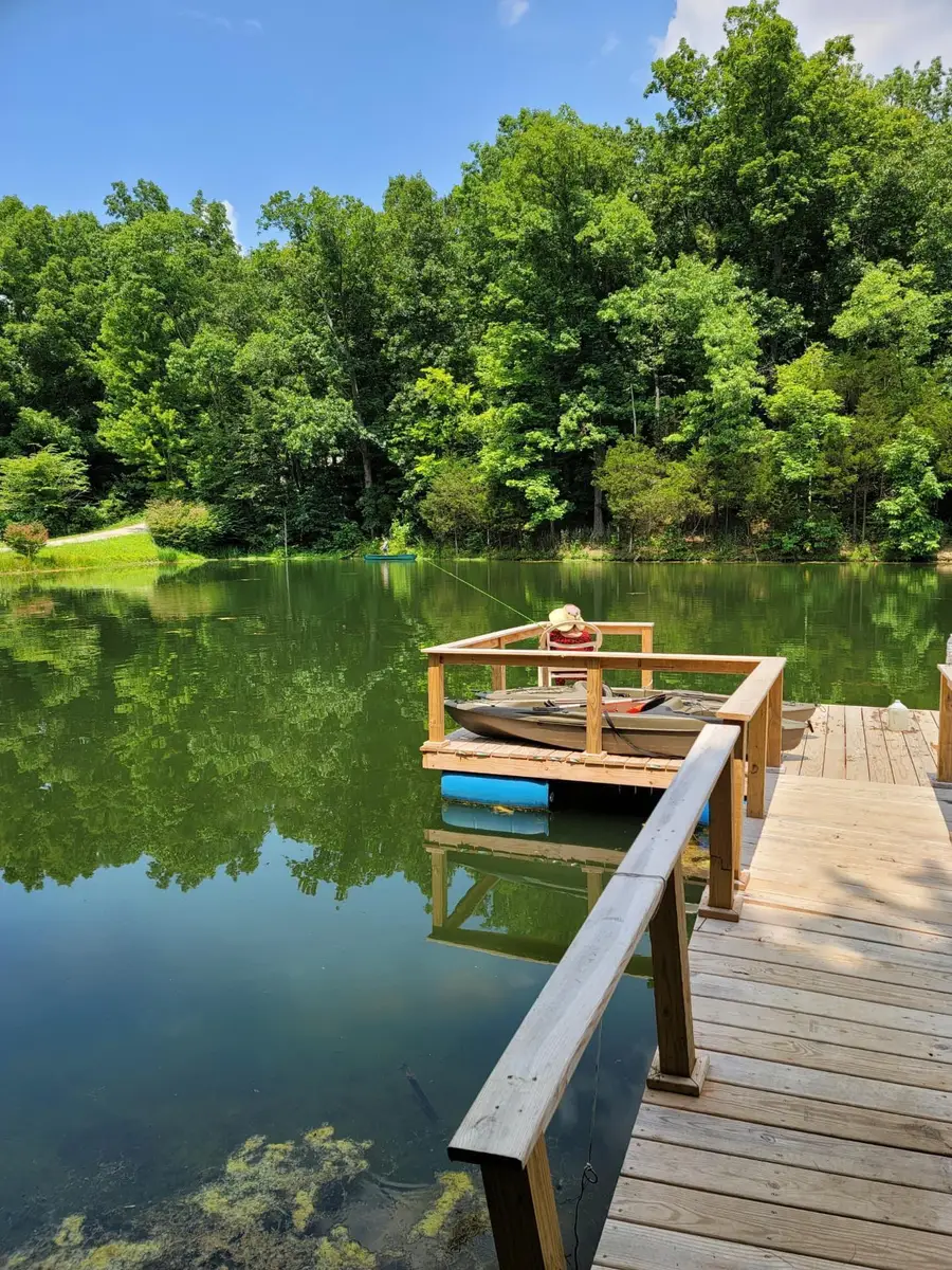 716 Renfro Creek Road, Mount Vernon, KY 40456 - #2