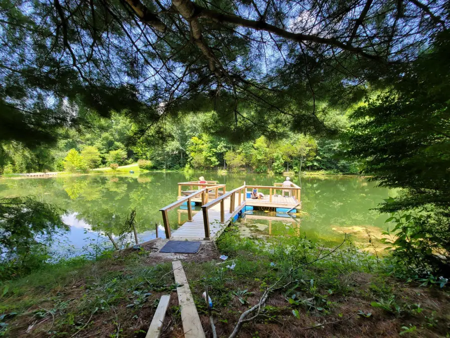 716 Renfro Creek Road, Mount Vernon, KY 40456 - #3