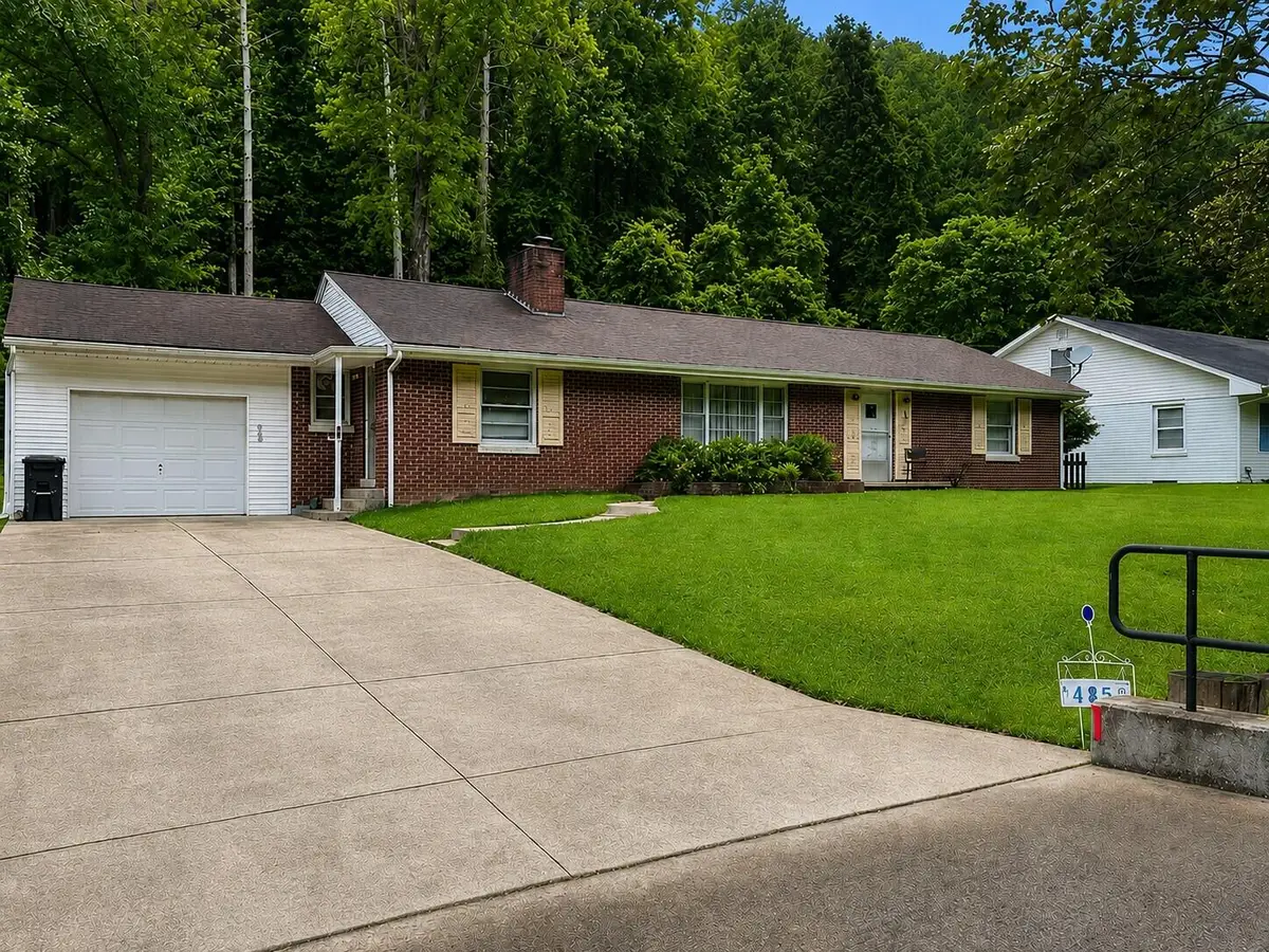 485 N Wilson Avenue, Morehead, KY 40351 - #1