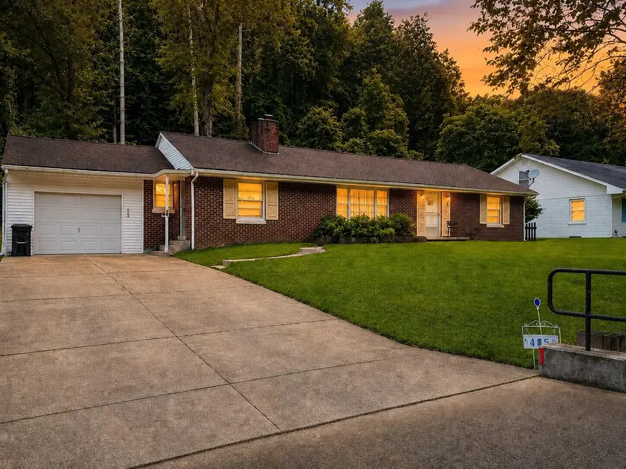 485 N Wilson Avenue, Morehead, KY 40351 - #2