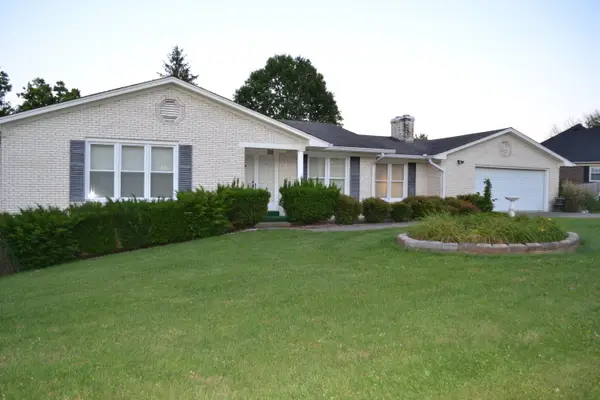 144 Frankie Drive, Richmond, KY 40475