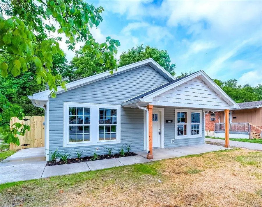 120 Elizabeth Street, Frankfort, KY 40601 - #2