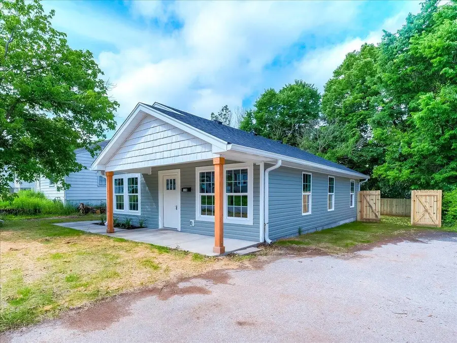 120 Elizabeth Street, Frankfort, KY 40601 - #3