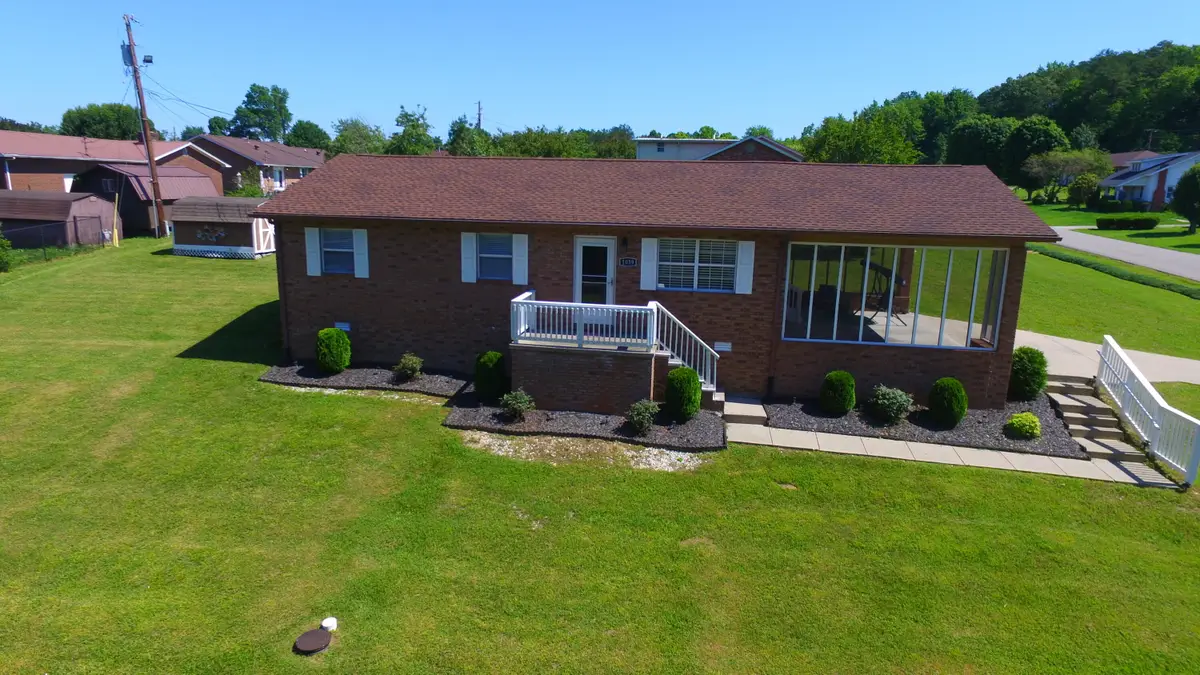 1039 Cardinal Drive, Corbin, KY 40701 - #1