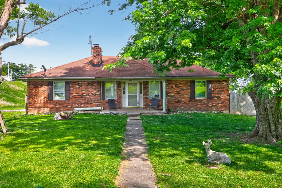 204-208 Liddell Street, Perryville, KY 40468 - #1