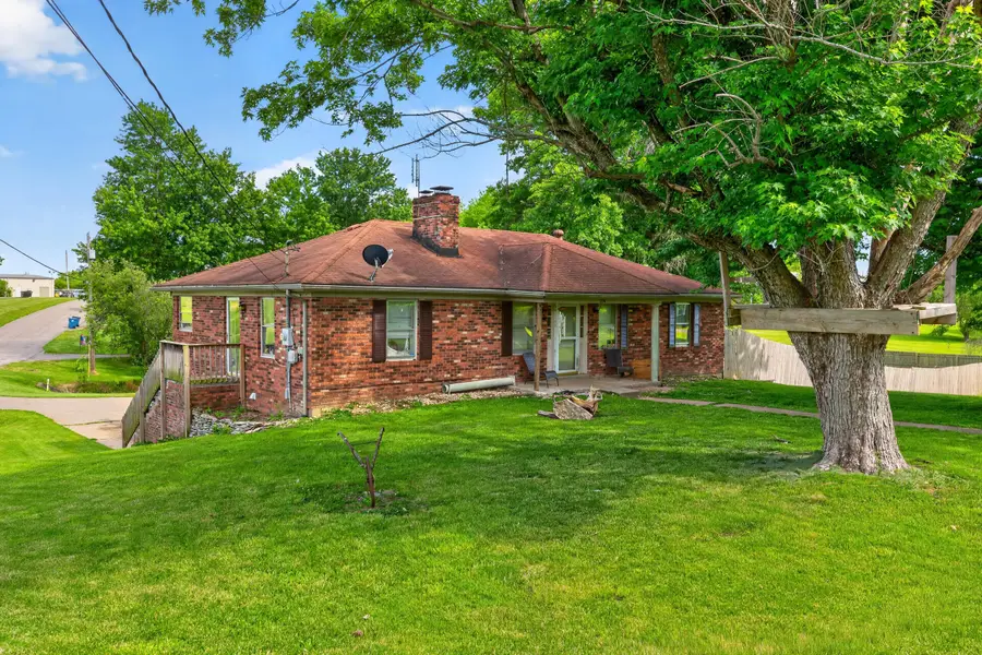 204-208 Liddell Street, Perryville, KY 40468 - #2