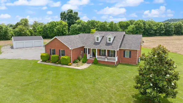 176 Wetland Drive, Jamestown, KY 42629