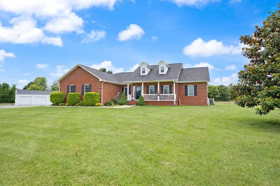 176 Wetland Drive, Jamestown, KY 42629 - #2
