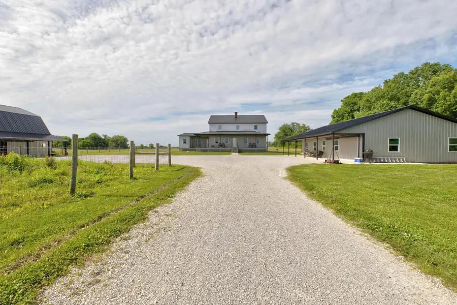 1053 Shrout Road, Owingsville, KY 40360 - #3