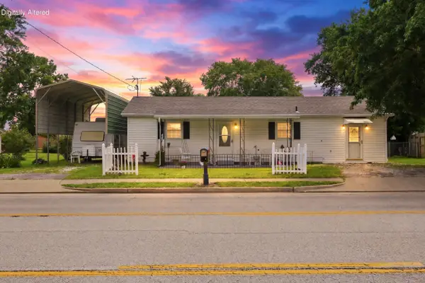650 Walnut Meadow Road, Berea, KY 40403